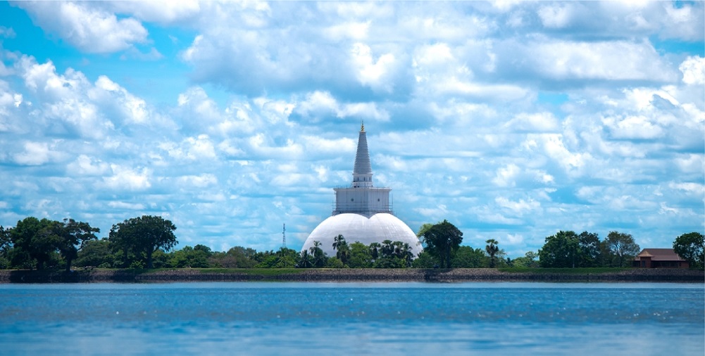 Anuradhapura