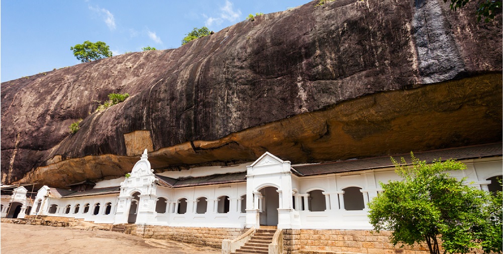 Dambulla