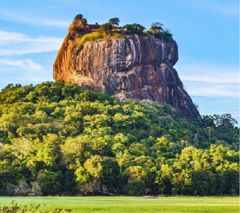 Sigiriya