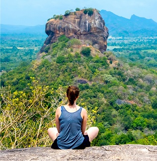 SIGIRIYA