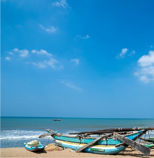 AIRPORT TO NEGOMBO