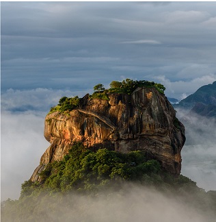 SIGIRIYA