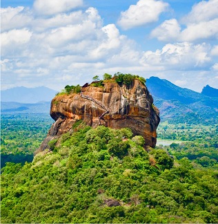 AIRPORT TO SIGIRIYA